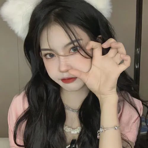 甜美错步