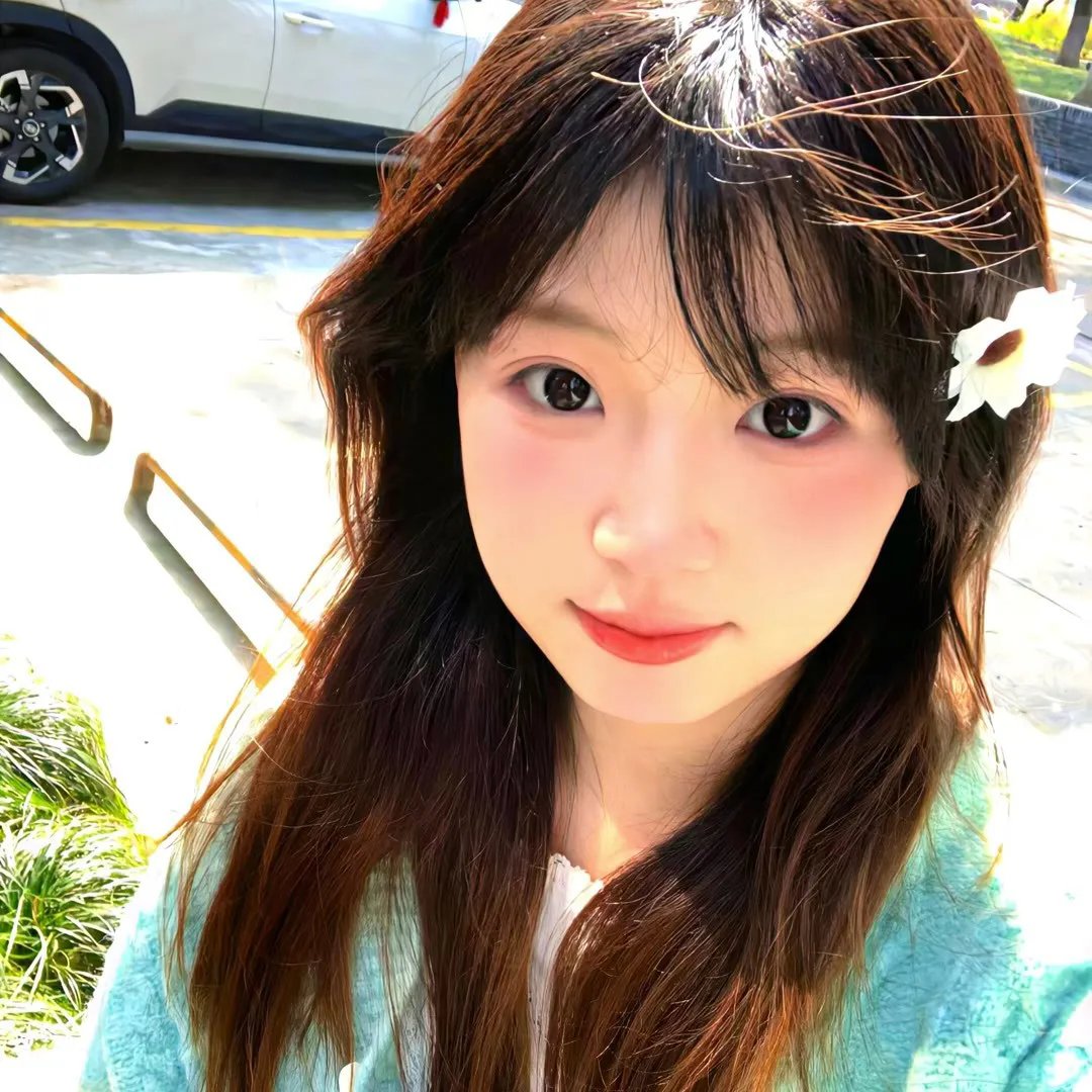 我的妈妈跳起来